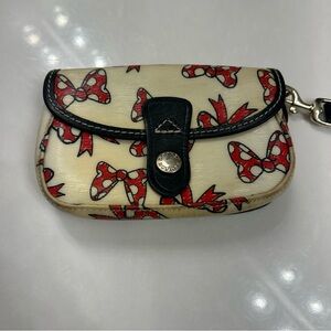 Dooney & Bourke Minnie now Wrislet